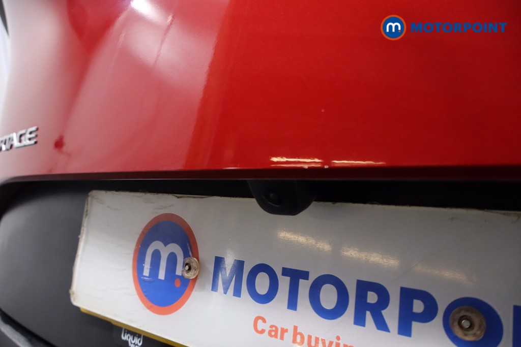 KIA Sportage 3 Automatic Petrol-Electric Hybrid SUV - Stock Number (1619079) - 41st supplementary image