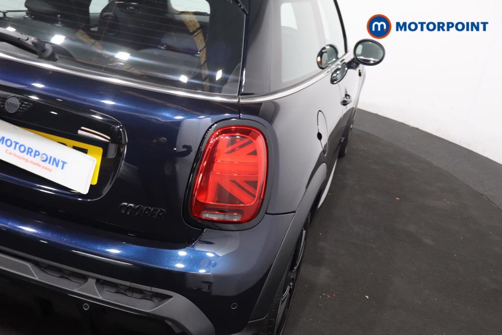 Mini Hatchback Cooper Sport Automatic Petrol Hatchback - Stock Number (1619115) - 2nd supplementary image