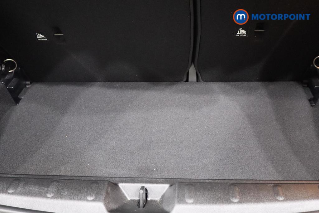 Mini Hatchback Cooper Sport Automatic Petrol Hatchback - Stock Number (1619115) - 3rd supplementary image