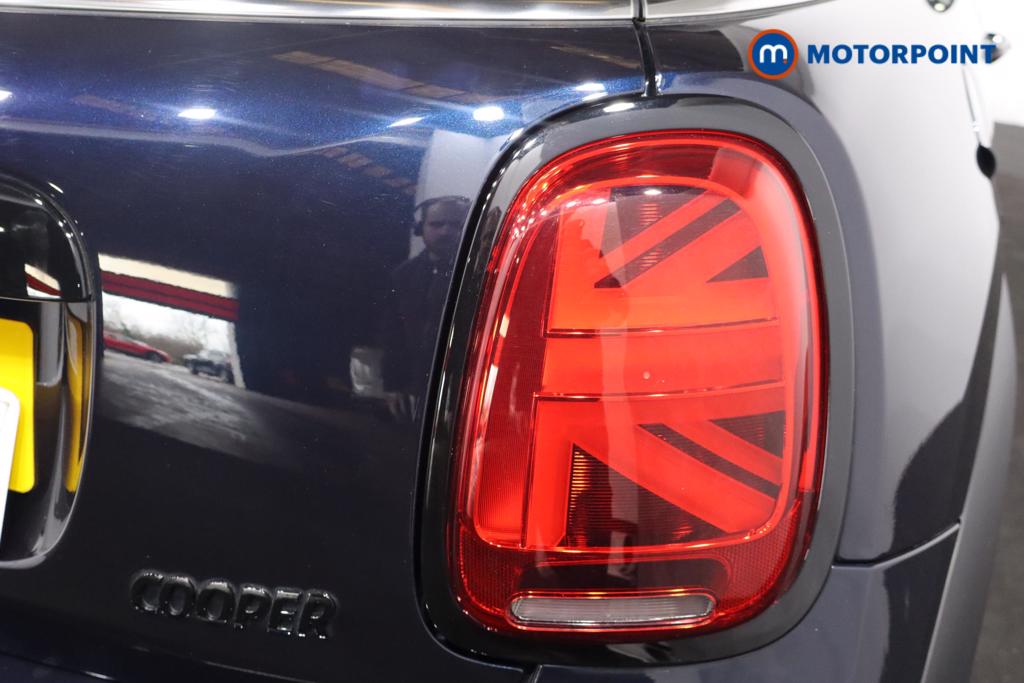 Mini Hatchback Cooper Sport Automatic Petrol Hatchback - Stock Number (1619115) - 4th supplementary image