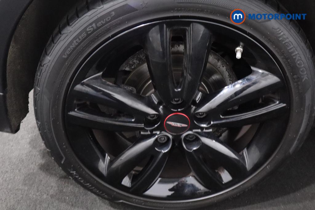 Mini Hatchback Cooper Sport Automatic Petrol Hatchback - Stock Number (1619115) - 5th supplementary image