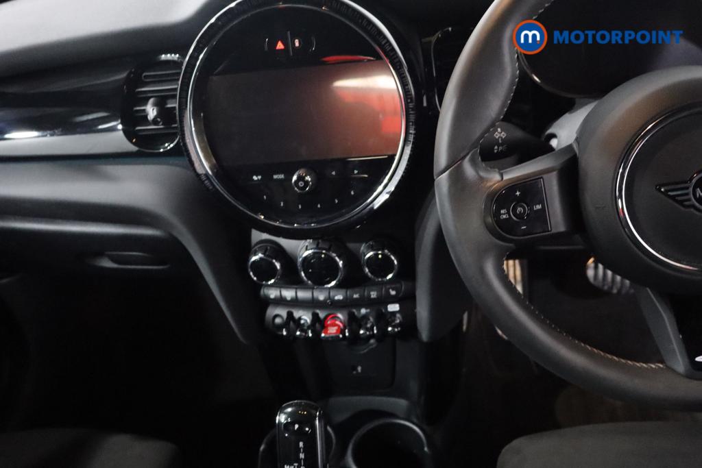 Mini Hatchback Cooper Sport Automatic Petrol Hatchback - Stock Number (1619115) - 6th supplementary image