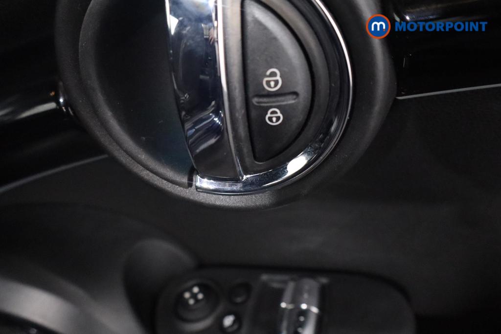 Mini Hatchback Cooper Sport Automatic Petrol Hatchback - Stock Number (1619115) - 9th supplementary image