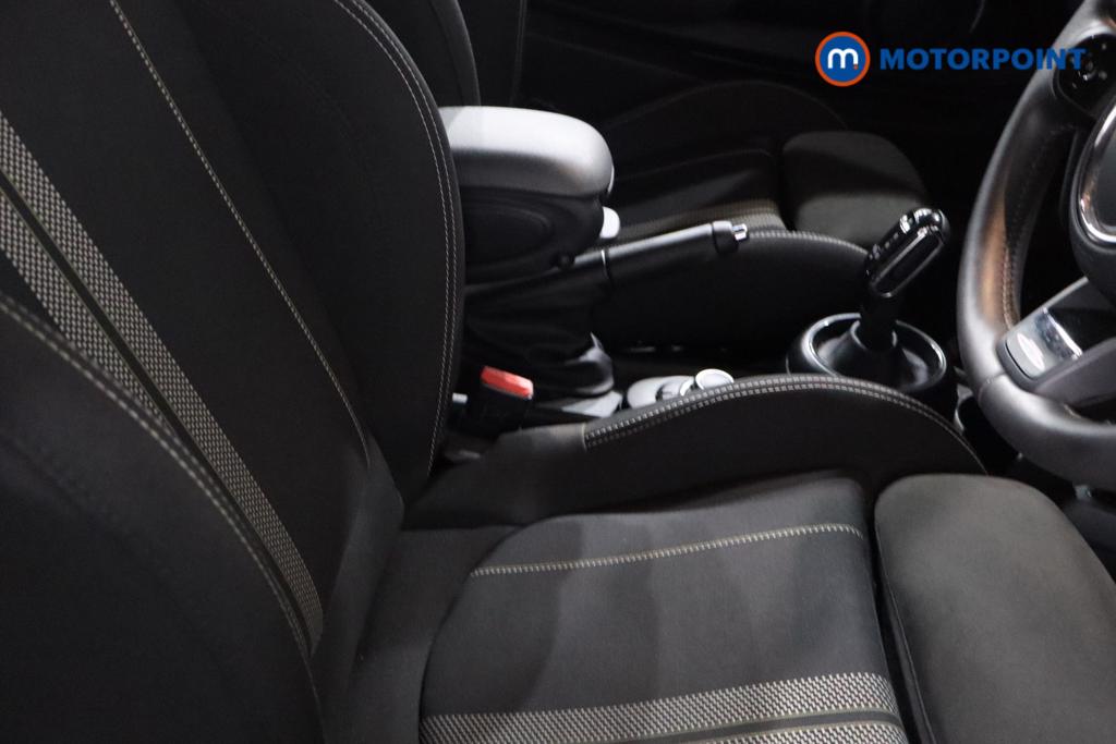 Mini Hatchback Cooper Sport Automatic Petrol Hatchback - Stock Number (1619115) - 10th supplementary image