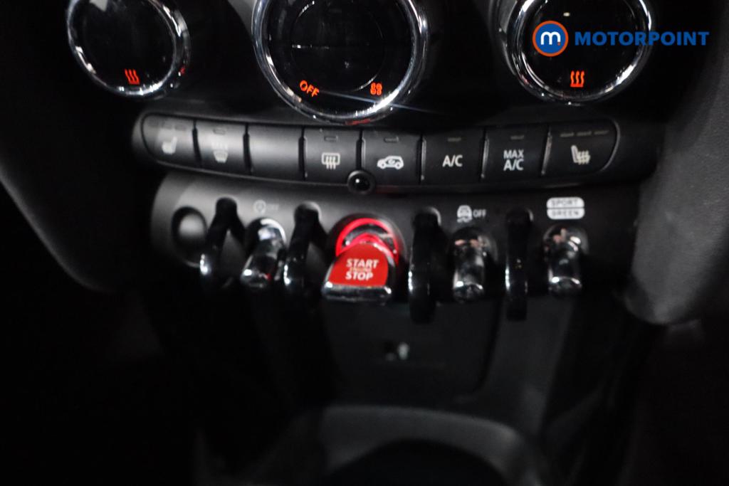 Mini Hatchback Cooper Sport Automatic Petrol Hatchback - Stock Number (1619115) - 15th supplementary image