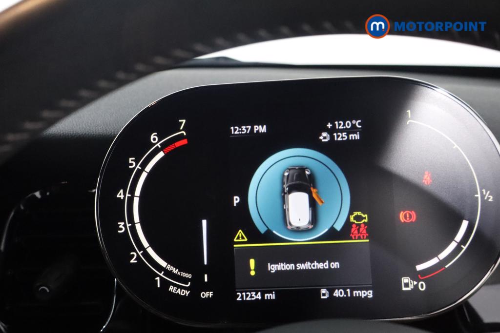 Mini Hatchback Cooper Sport Automatic Petrol Hatchback - Stock Number (1619115) - 16th supplementary image