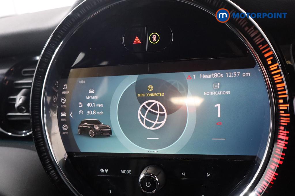 Mini Hatchback Cooper Sport Automatic Petrol Hatchback - Stock Number (1619115) - 18th supplementary image