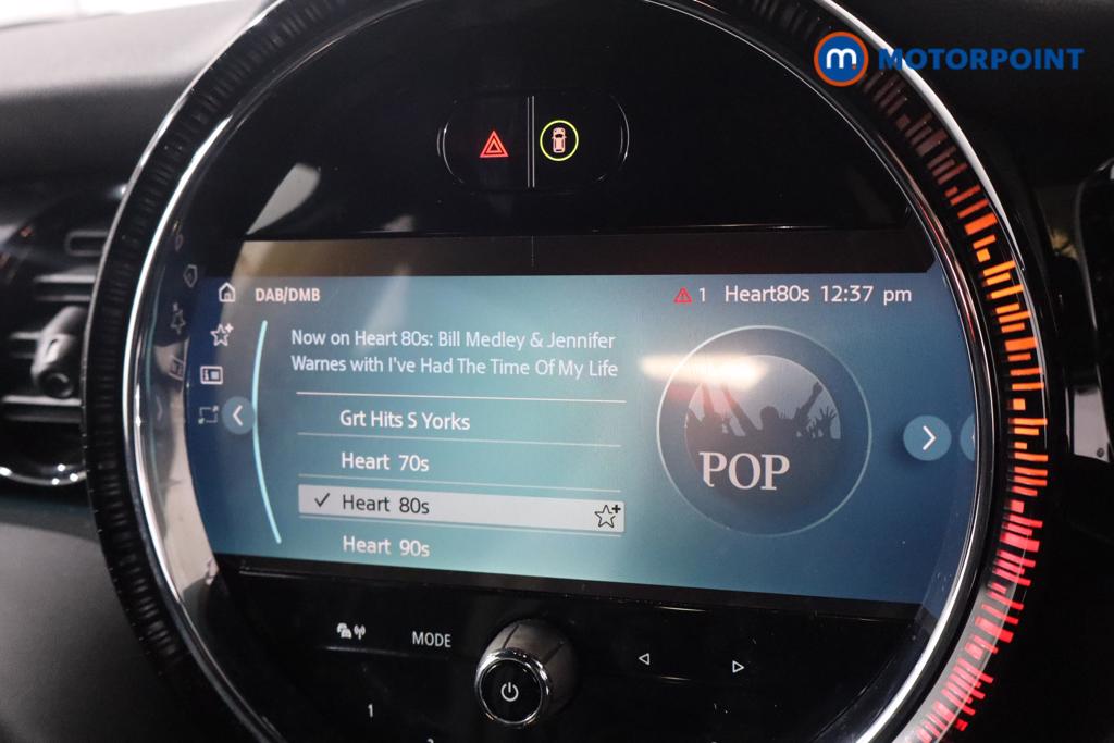 Mini Hatchback Cooper Sport Automatic Petrol Hatchback - Stock Number (1619115) - 19th supplementary image