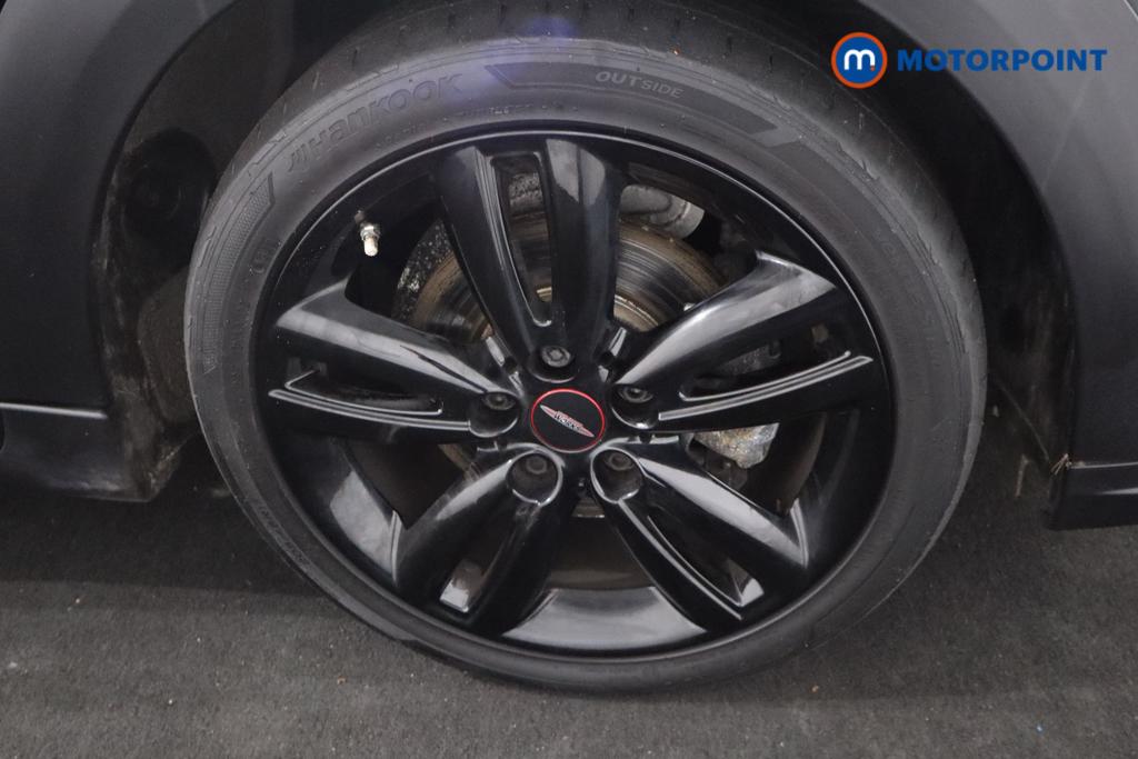 Mini Hatchback Cooper Sport Automatic Petrol Hatchback - Stock Number (1619115) - 22nd supplementary image