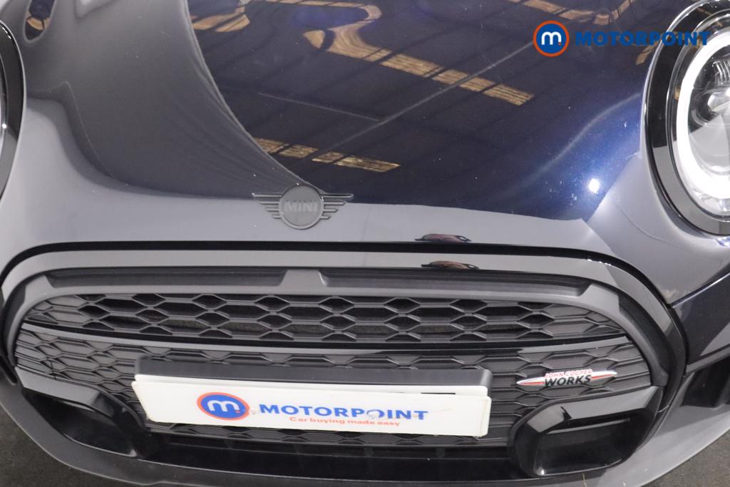 Mini Hatchback Cooper Sport Automatic Petrol Hatchback - Stock Number (1619115) - 23rd supplementary image