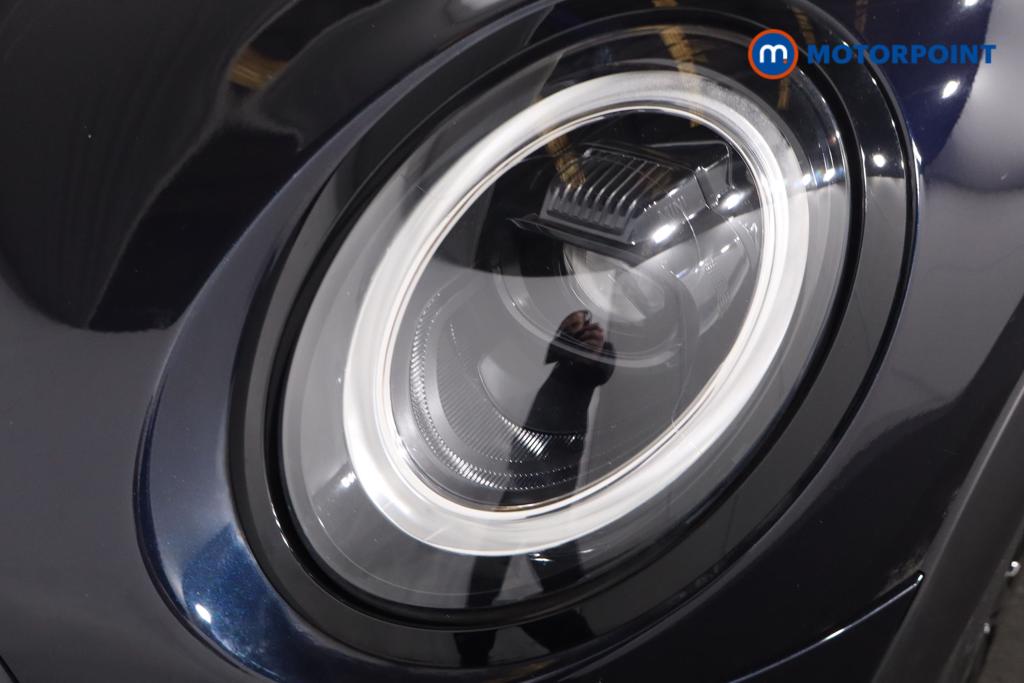 Mini Hatchback Cooper Sport Automatic Petrol Hatchback - Stock Number (1619115) - 24th supplementary image