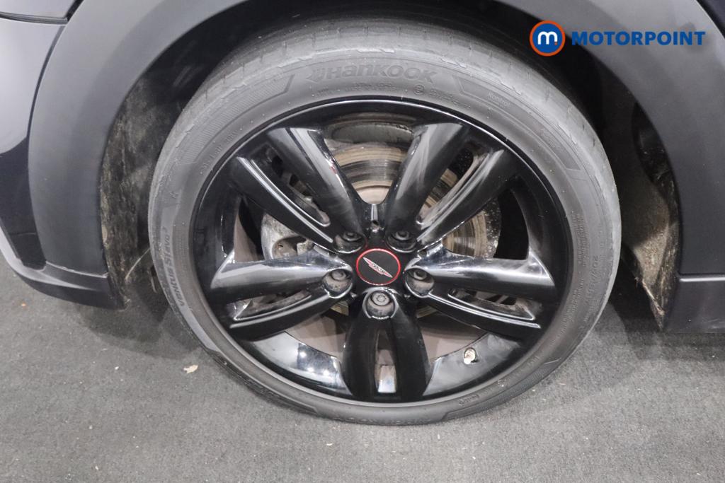 Mini Hatchback Cooper Sport Automatic Petrol Hatchback - Stock Number (1619115) - 26th supplementary image