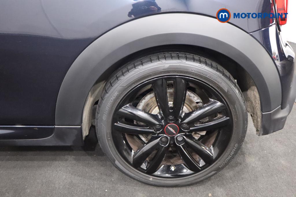 Mini Hatchback Cooper Sport Automatic Petrol Hatchback - Stock Number (1619115) - 27th supplementary image
