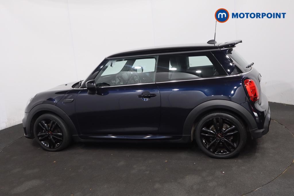 Mini Hatchback Cooper Sport Automatic Petrol Hatchback - Stock Number (1619115) - 28th supplementary image