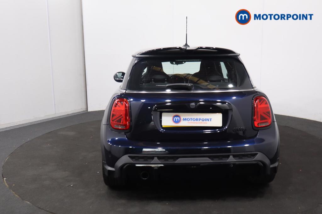 Mini Hatchback Cooper Sport Automatic Petrol Hatchback - Stock Number (1619115) - 1st supplementary image