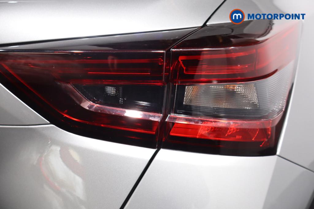 Nissan Juke Tekna Automatic Petrol SUV - Stock Number (1619222) - 6th supplementary image