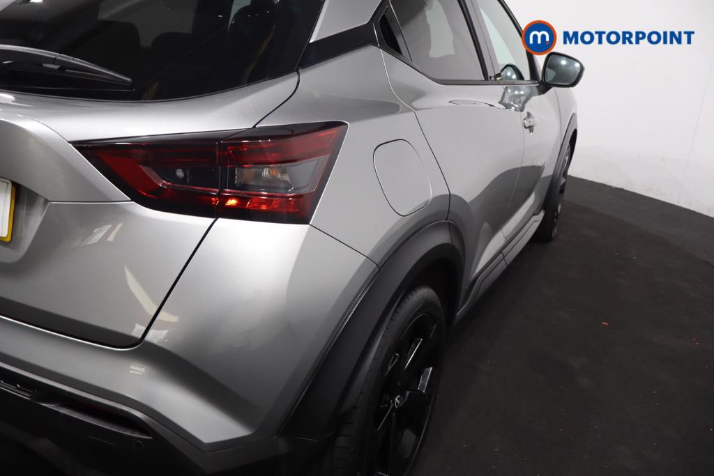 Nissan Juke Tekna Automatic Petrol SUV - Stock Number (1619222) - 7th supplementary image