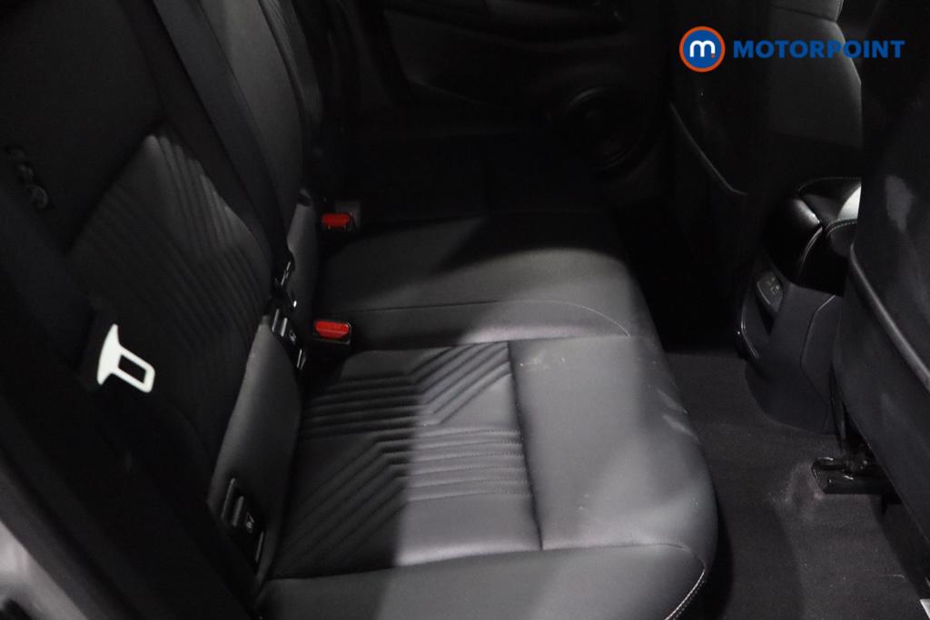 Nissan Juke Tekna Automatic Petrol SUV - Stock Number (1619222) - 9th supplementary image