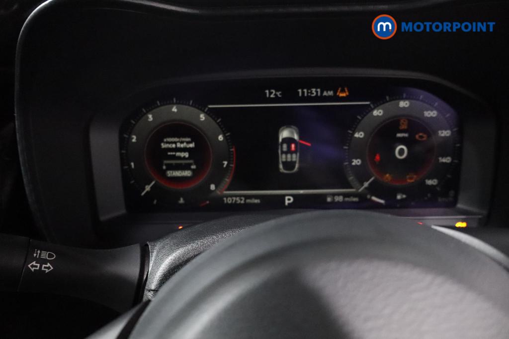 Nissan Juke Tekna Automatic Petrol SUV - Stock Number (1619222) - 15th supplementary image