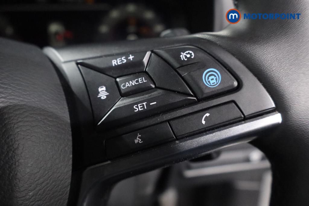 Nissan Juke Tekna Automatic Petrol SUV - Stock Number (1619222) - 16th supplementary image