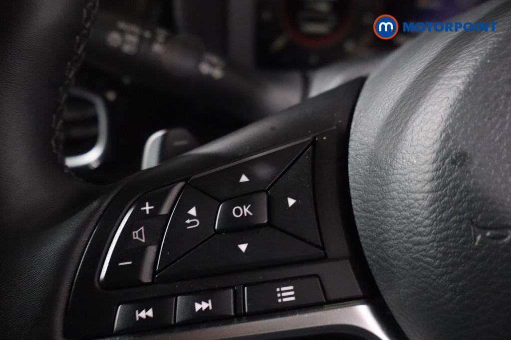 Nissan Juke Tekna Automatic Petrol SUV - Stock Number (1619222) - 17th supplementary image