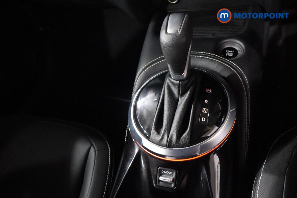 Nissan Juke Tekna Automatic Petrol SUV - Stock Number (1619222) - 18th supplementary image