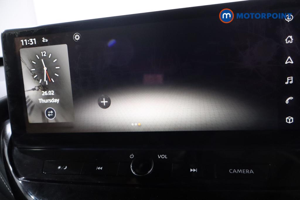 Nissan Juke Tekna Automatic Petrol SUV - Stock Number (1619222) - 22nd supplementary image