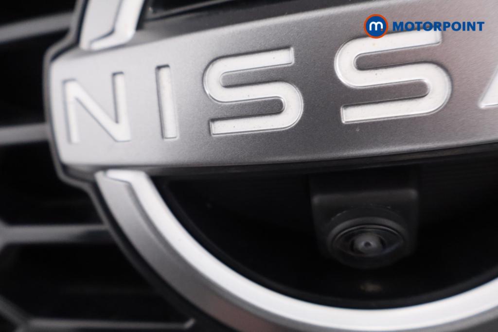 Nissan Juke Tekna Automatic Petrol SUV - Stock Number (1619222) - 25th supplementary image