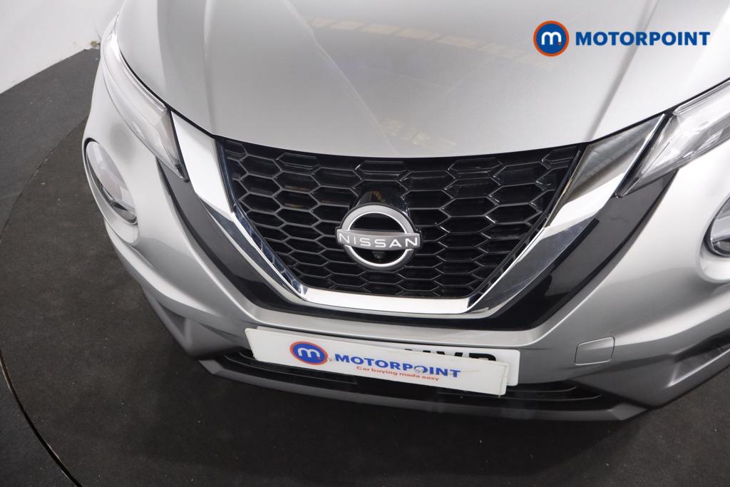 Nissan Juke Tekna Automatic Petrol SUV - Stock Number (1619222) - 26th supplementary image