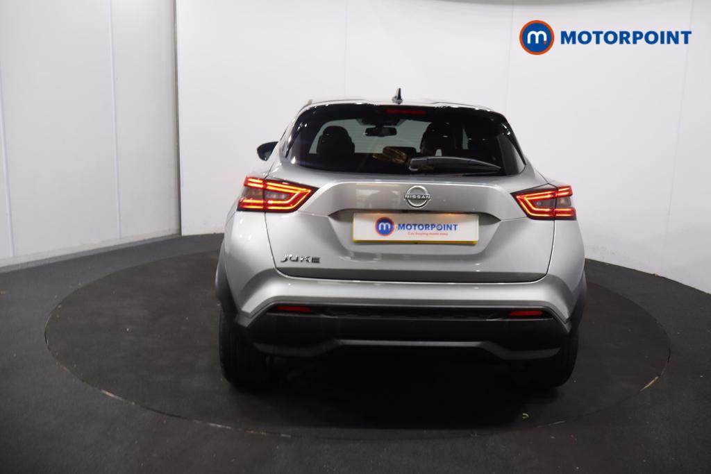 Nissan Juke Tekna Automatic Petrol SUV - Stock Number (1619222) - 1st supplementary image