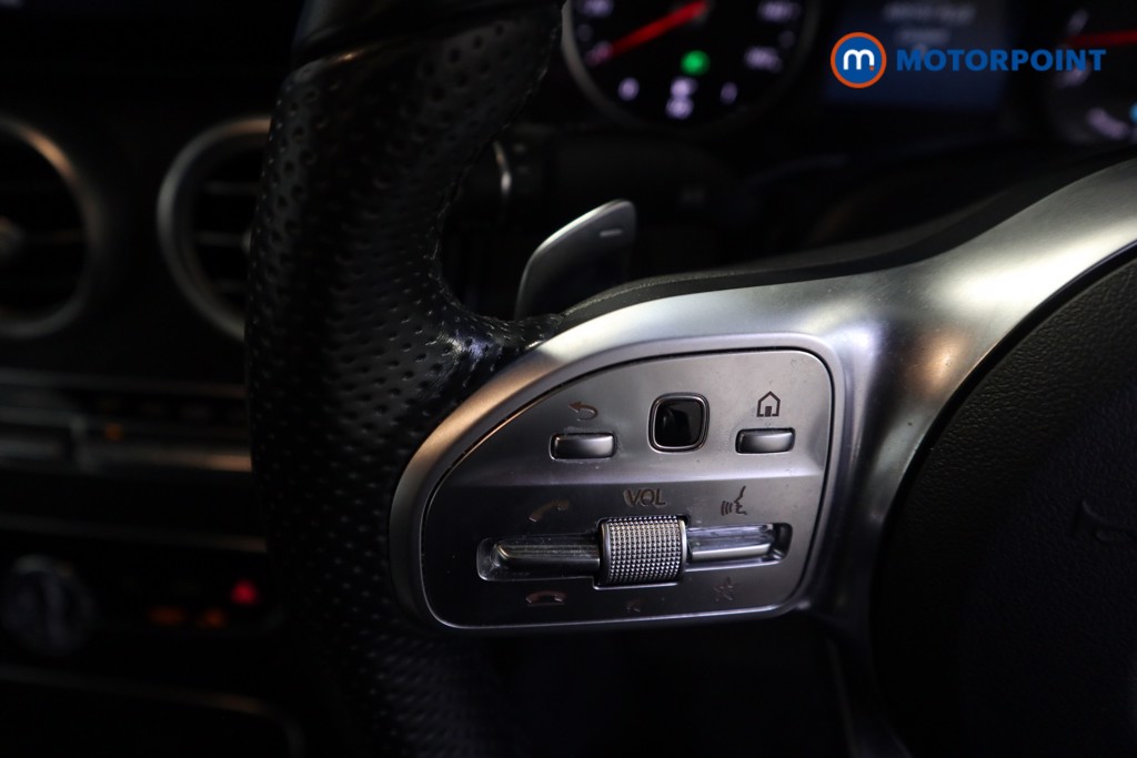 Mercedes-Benz C Class Amg Line Edition Automatic Petrol Coupe - Stock Number (1619242) - 3rd supplementary image