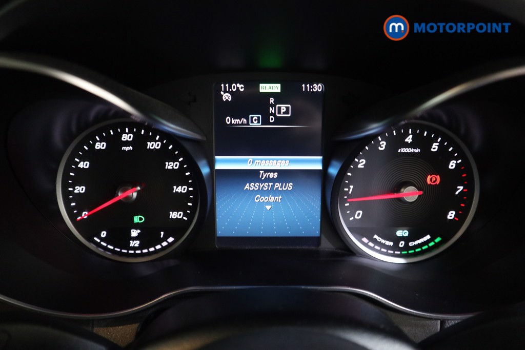 Mercedes-Benz C Class Amg Line Edition Automatic Petrol Coupe - Stock Number (1619242) - 6th supplementary image