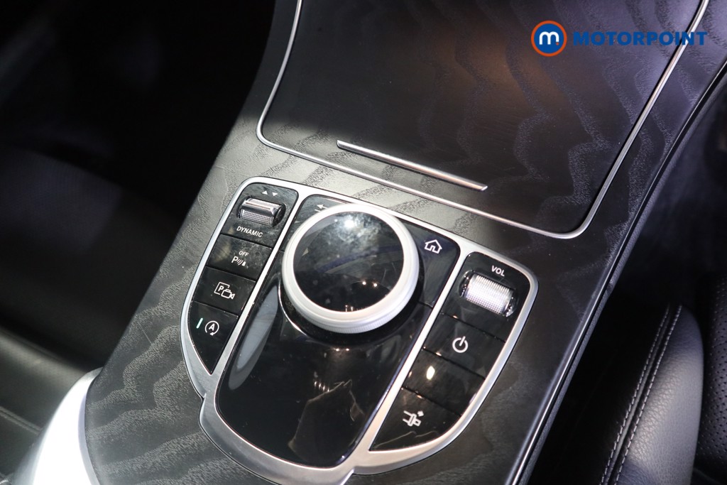 Mercedes-Benz C Class Amg Line Edition Automatic Petrol Coupe - Stock Number (1619242) - 9th supplementary image