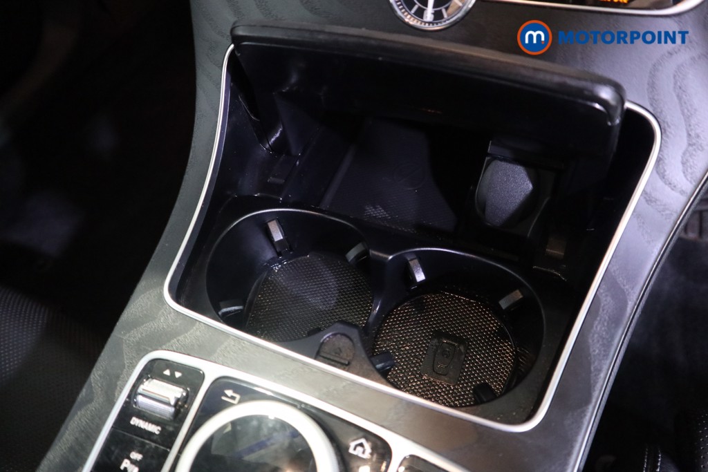 Mercedes-Benz C Class Amg Line Edition Automatic Petrol Coupe - Stock Number (1619242) - 10th supplementary image