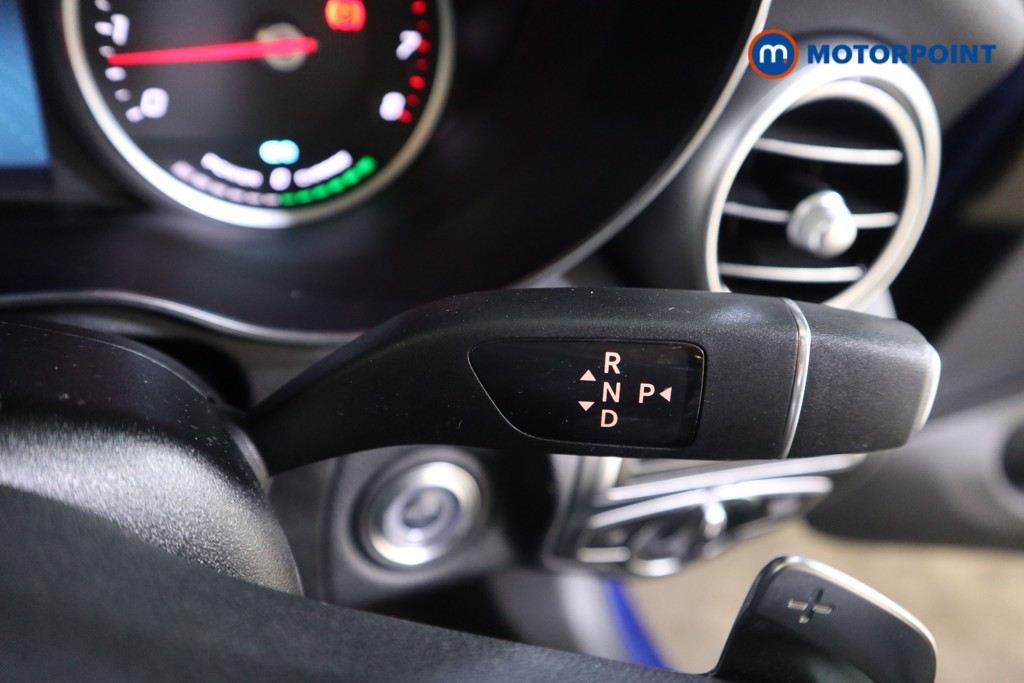 Mercedes-Benz C Class Amg Line Edition Automatic Petrol Coupe - Stock Number (1619242) - 11th supplementary image