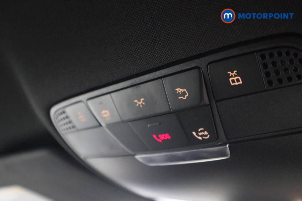 Mercedes-Benz C Class Amg Line Edition Automatic Petrol Coupe - Stock Number (1619242) - 14th supplementary image