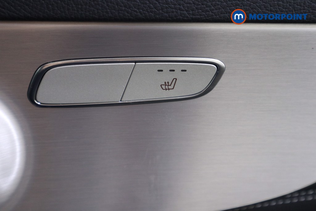 Mercedes-Benz C Class Amg Line Edition Automatic Petrol Coupe - Stock Number (1619242) - 17th supplementary image