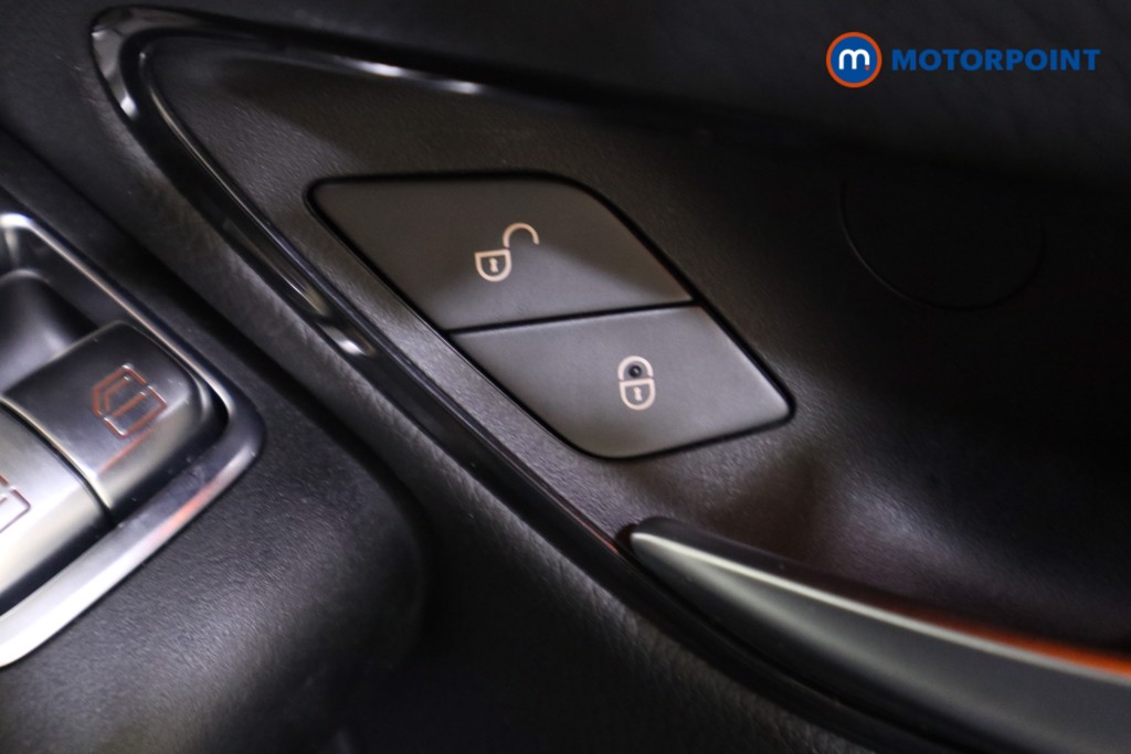 Mercedes-Benz C Class Amg Line Edition Automatic Petrol Coupe - Stock Number (1619242) - 18th supplementary image