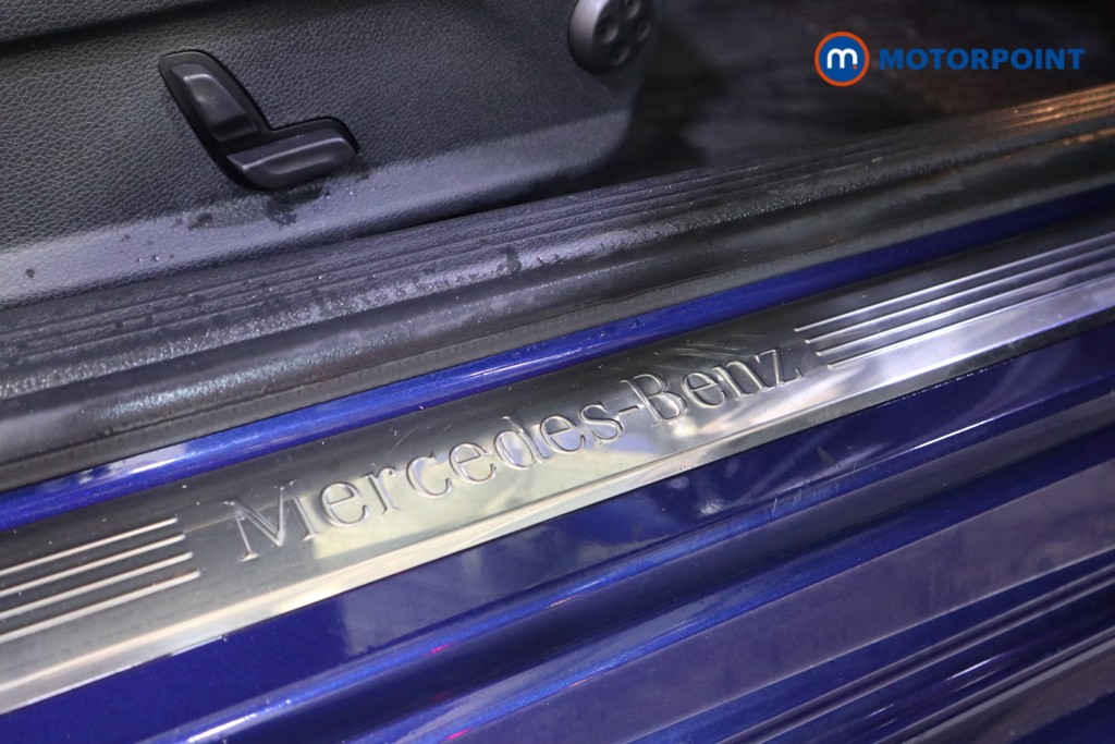 Mercedes-Benz C Class Amg Line Edition Automatic Petrol Coupe - Stock Number (1619242) - 20th supplementary image