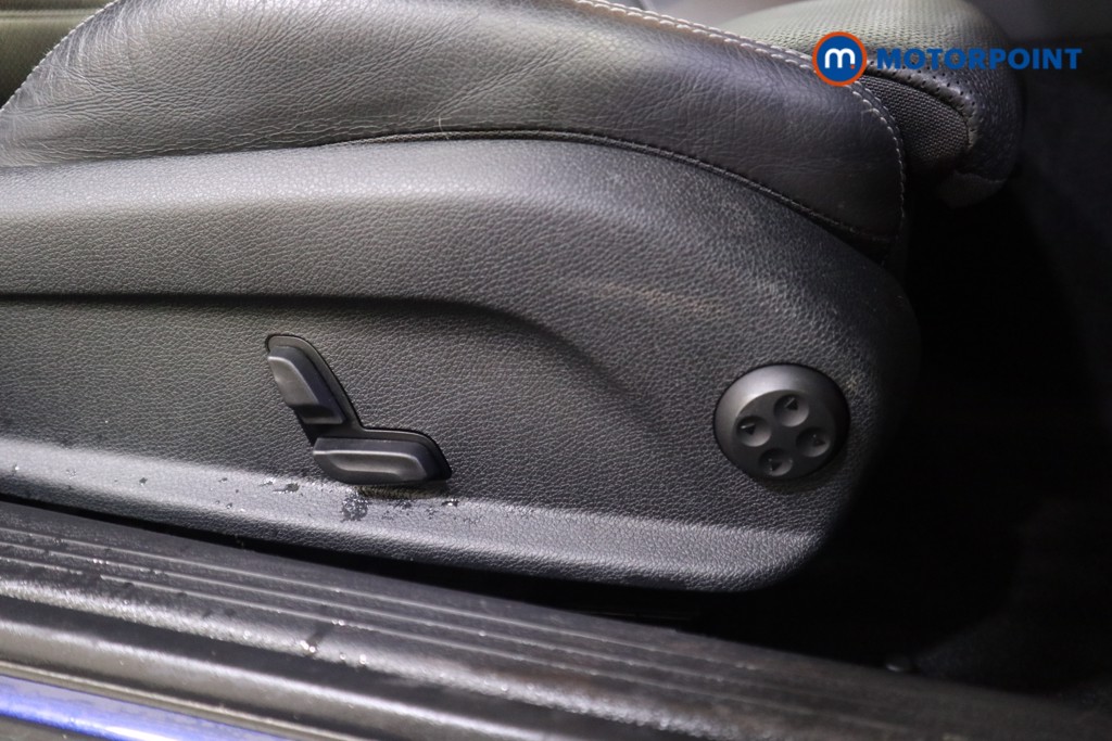 Mercedes-Benz C Class Amg Line Edition Automatic Petrol Coupe - Stock Number (1619242) - 21st supplementary image