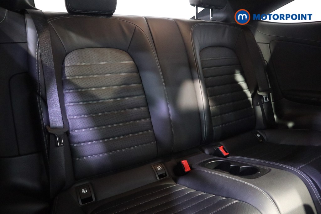 Mercedes-Benz C Class Amg Line Edition Automatic Petrol Coupe - Stock Number (1619242) - 23rd supplementary image