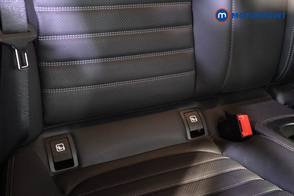 Mercedes-Benz C Class Amg Line Edition Automatic Petrol Coupe - Stock Number (1619242) - 24th supplementary image