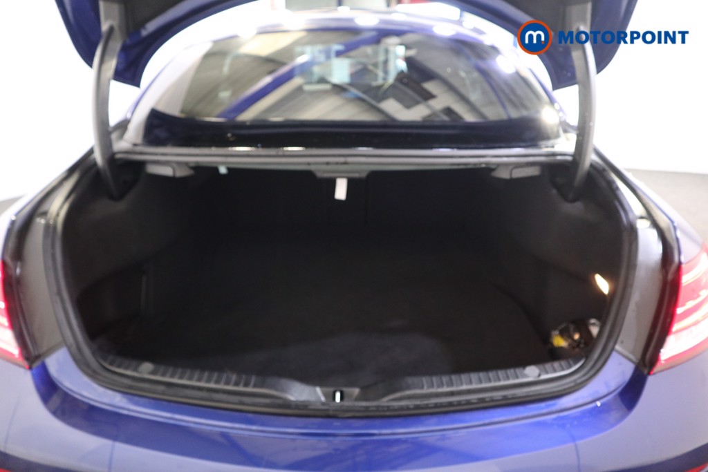 Mercedes-Benz C Class Amg Line Edition Automatic Petrol Coupe - Stock Number (1619242) - 25th supplementary image