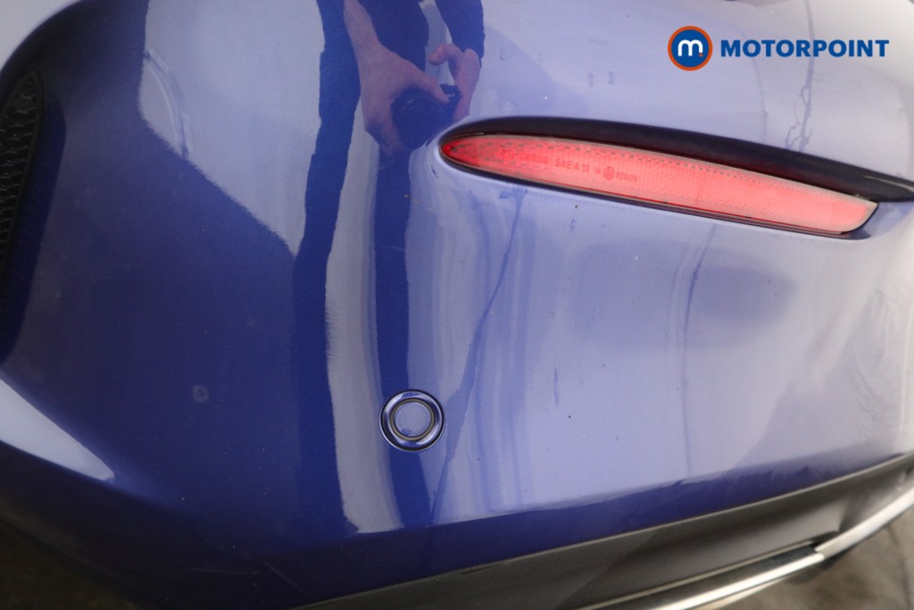 Mercedes-Benz C Class Amg Line Edition Automatic Petrol Coupe - Stock Number (1619242) - 30th supplementary image