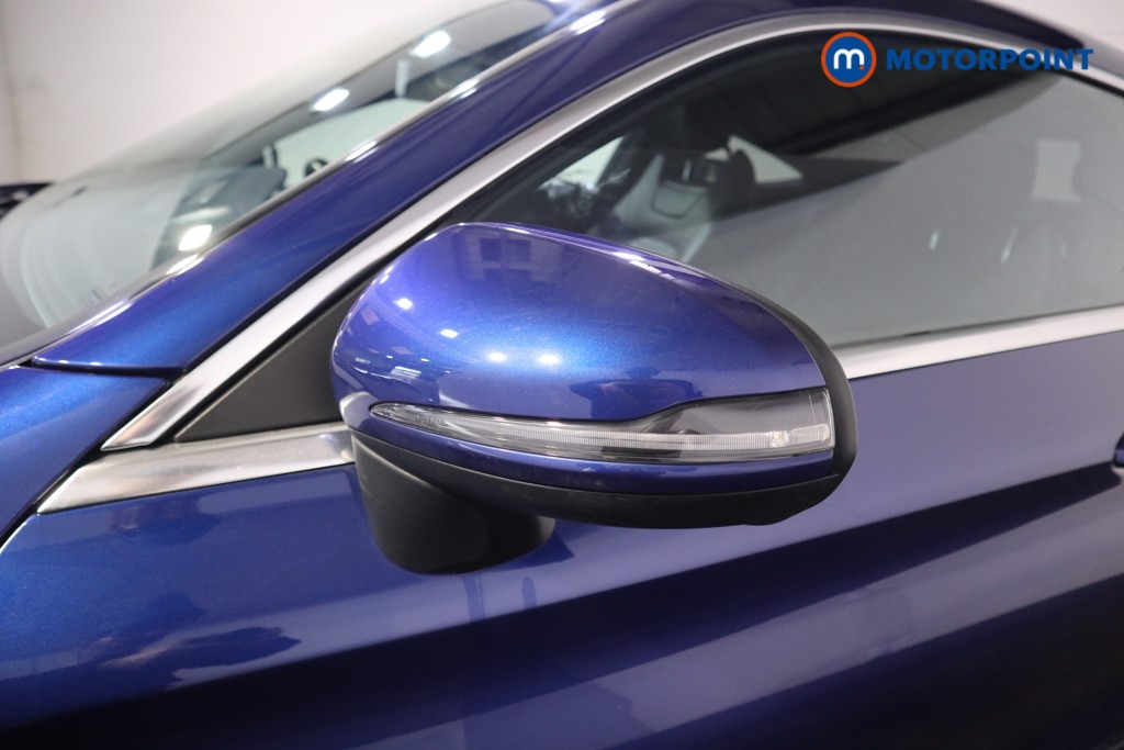 Mercedes-Benz C Class Amg Line Edition Automatic Petrol Coupe - Stock Number (1619242) - 35th supplementary image