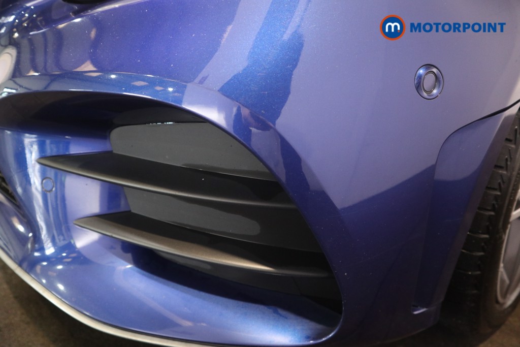 Mercedes-Benz C Class Amg Line Edition Automatic Petrol Coupe - Stock Number (1619242) - 36th supplementary image