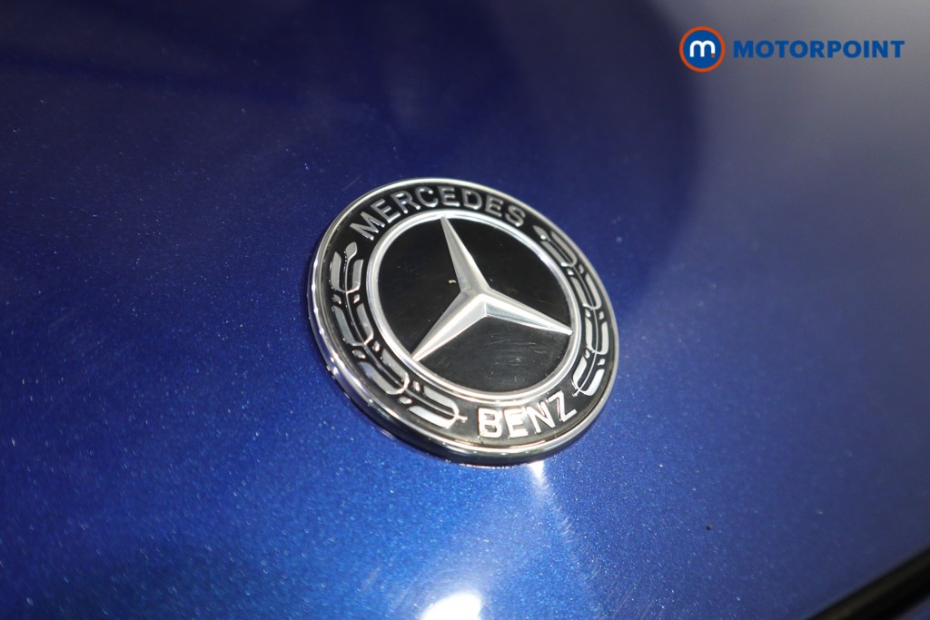 Mercedes-Benz C Class Amg Line Edition Automatic Petrol Coupe - Stock Number (1619242) - 40th supplementary image