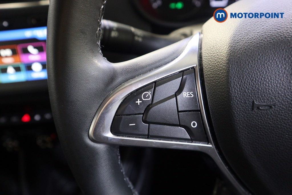 Dacia Duster Comfort Manual Petrol SUV - Stock Number (1619253) - 3rd supplementary image