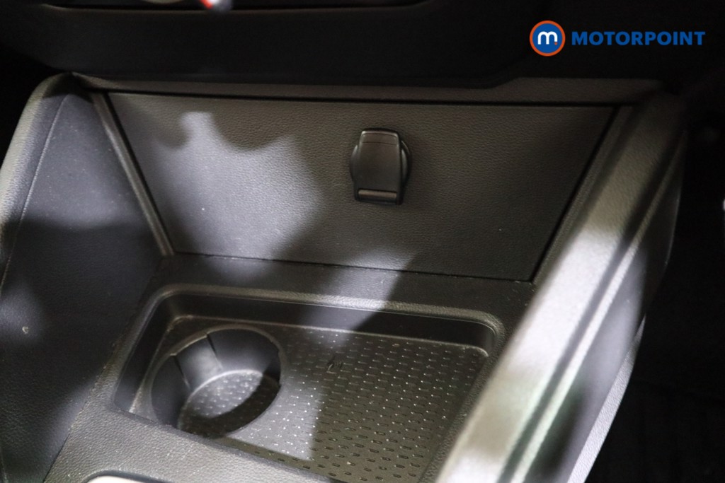 Dacia Duster Comfort Manual Petrol SUV - Stock Number (1619253) - 8th supplementary image