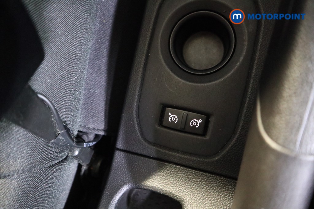 Dacia Duster Comfort Manual Petrol SUV - Stock Number (1619253) - 9th supplementary image